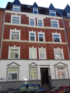Elisabethstraße 121, 24143 Kiel Elisabethstraße 121, 24143 Kiel