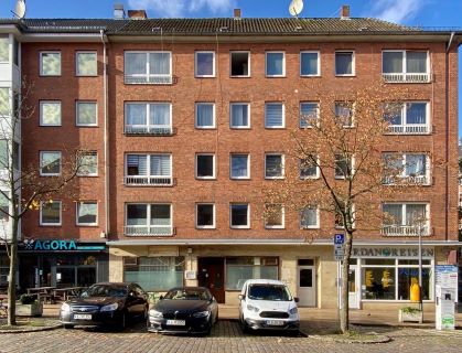 Elisabethstraße 28, 24143 Kiel Elisabethstraße 28, 24143 Kiel