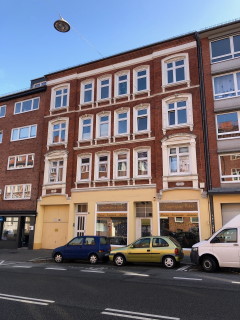 Ringstraße 84, 24114 Kiel Ringstraße 84, 24114 Kiel